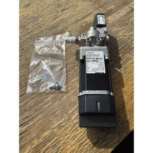 Schneider Electric Berger Lahr Motor BDM4532S0138 24V w/ Procon Pump Burkert